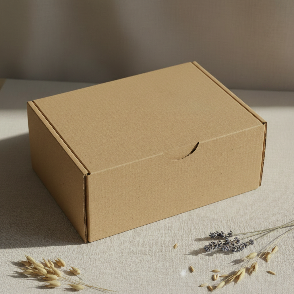 Box Regalo MOAB