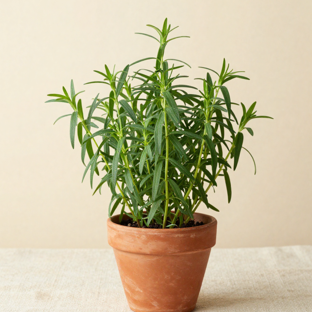 Dragoncello MOAB – Pianta aromatica speziata