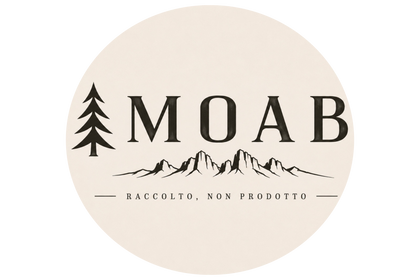 MOAB - Raccolto, non prodotto