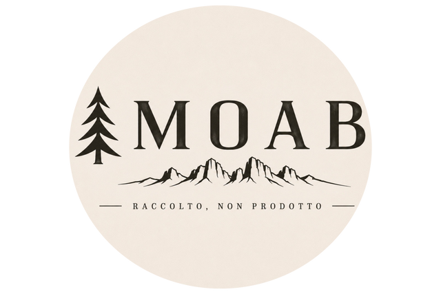 MOAB - Raccolto, non prodotto