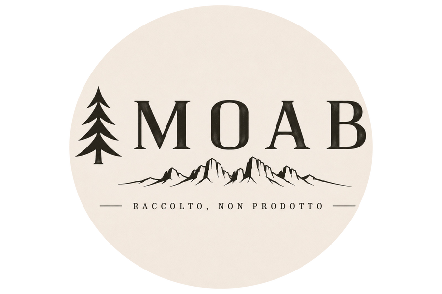 MOAB - Raccolto, non prodotto