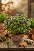 Basilico Cannella MOAB – Pianta aromatica speziata