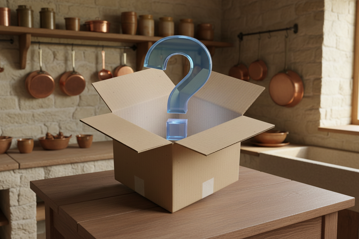 Crea la tua box MOAB