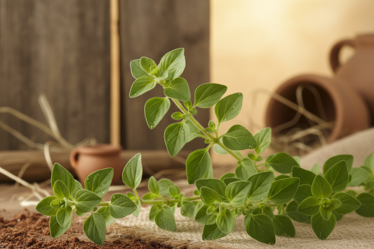 Origano