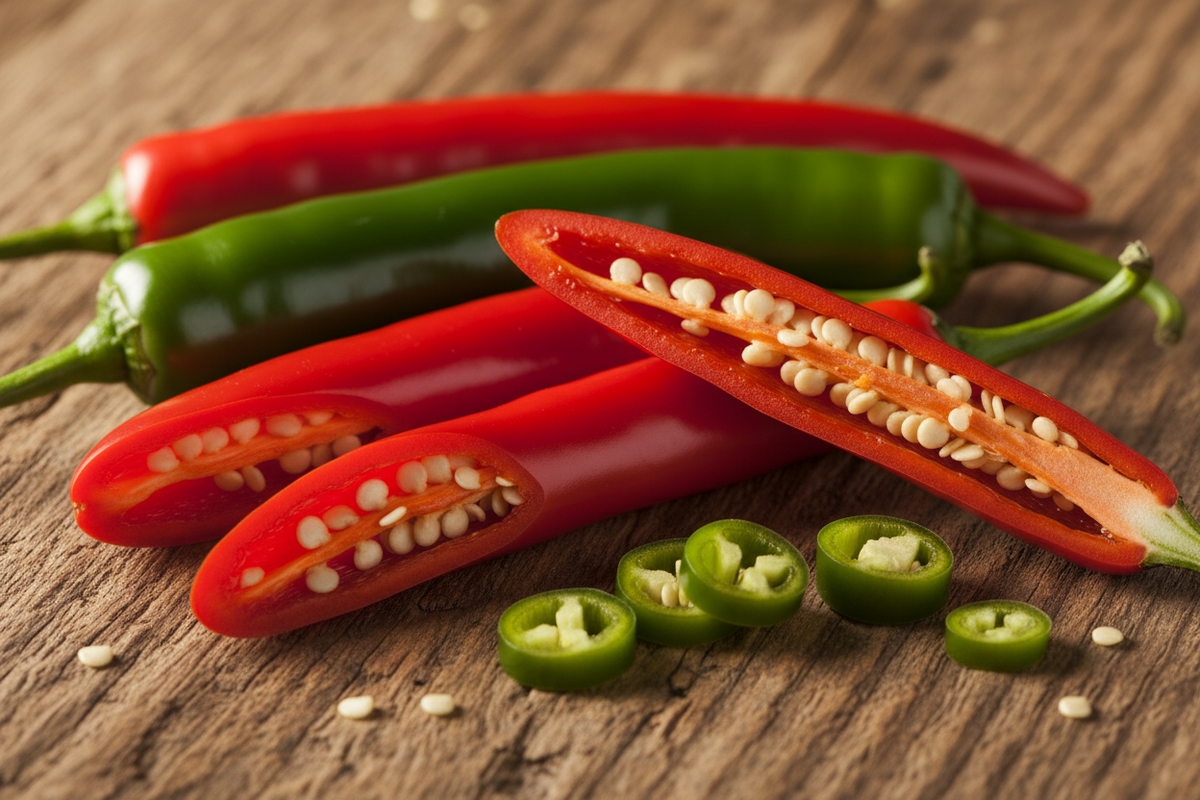 Jalapeño