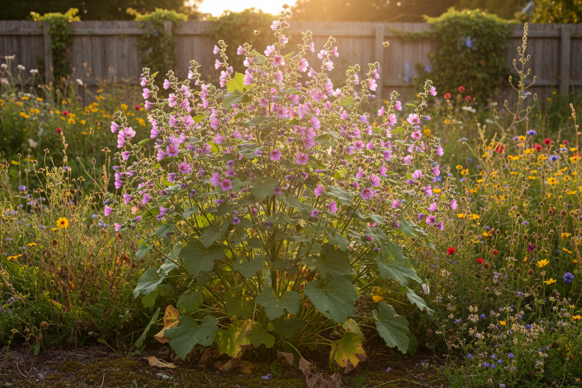 Malva